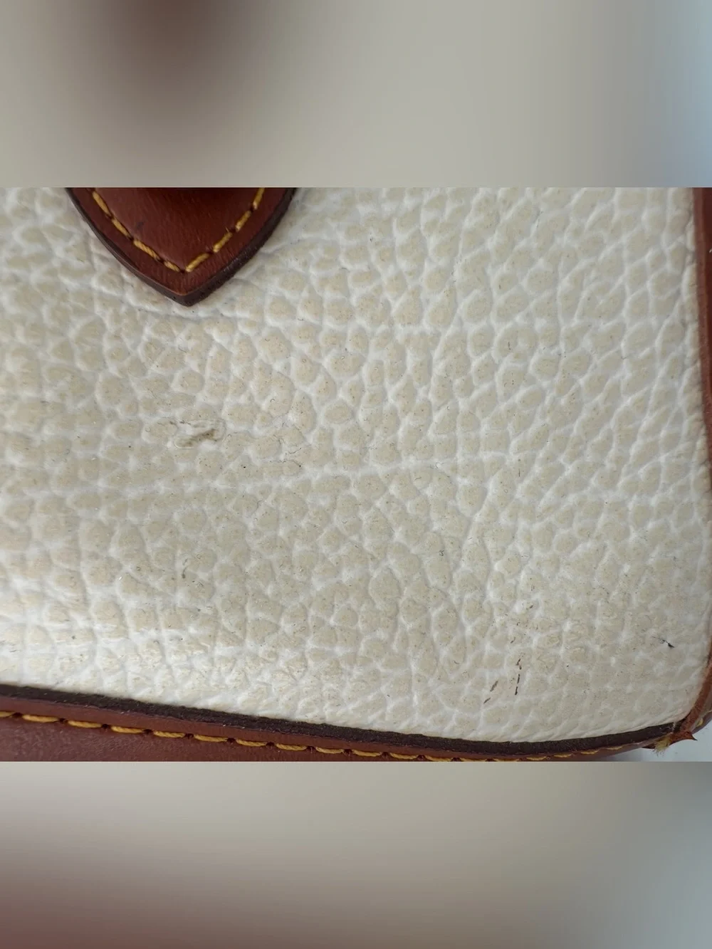Dooney & Bourke vintage dooney
